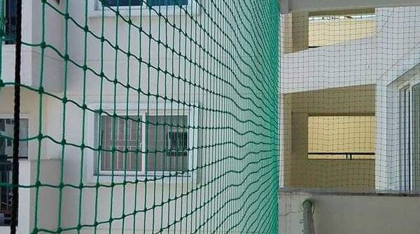 Bird Protection Nets in Hyderabad